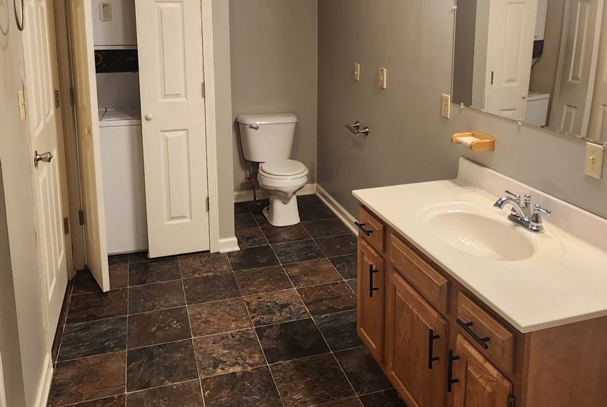 Bathroom 2